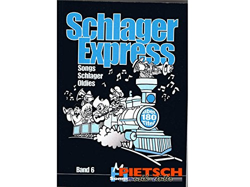 Schlagerexpress - Grossausgabe Professional & Reference Books