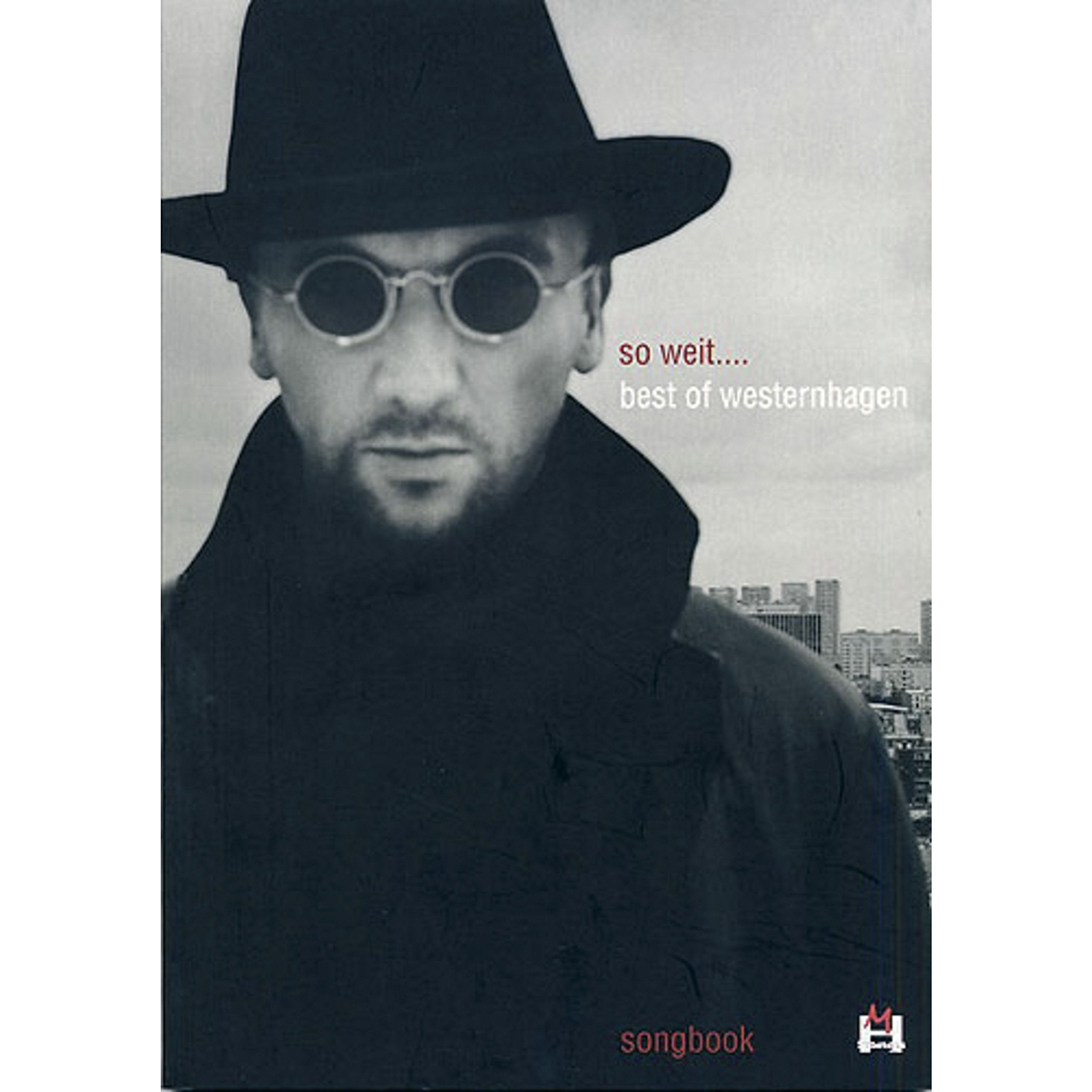 So Weit...Best Of Westernhagen Sheet Music