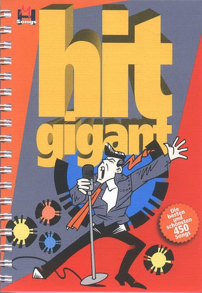 Hit Gigant Sheet Music