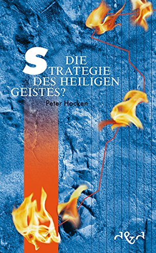 Die Strategie des Heiligen Geistes? Religion & Esotericism
