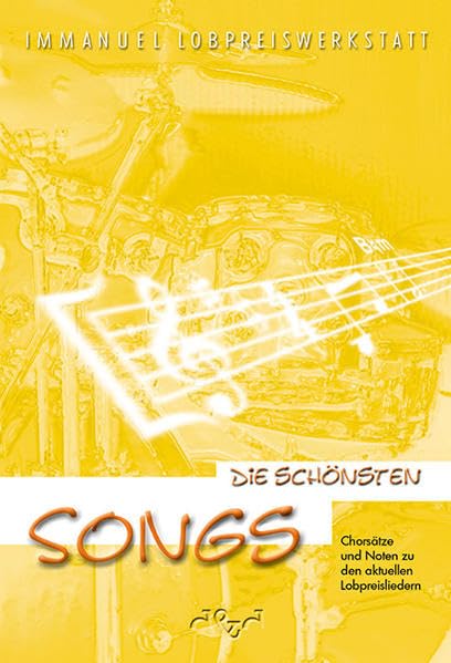 Die besten Songs: Chorsätze und Noten zu den aktuellen Lobpreisliedern Sheet Music
