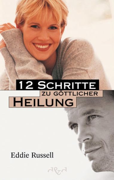 12 Schritte zu göttlicher Heilung Medicine