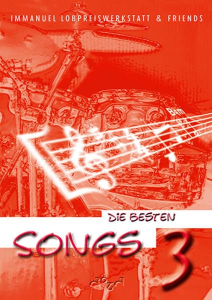 Die besten Songs 3 book