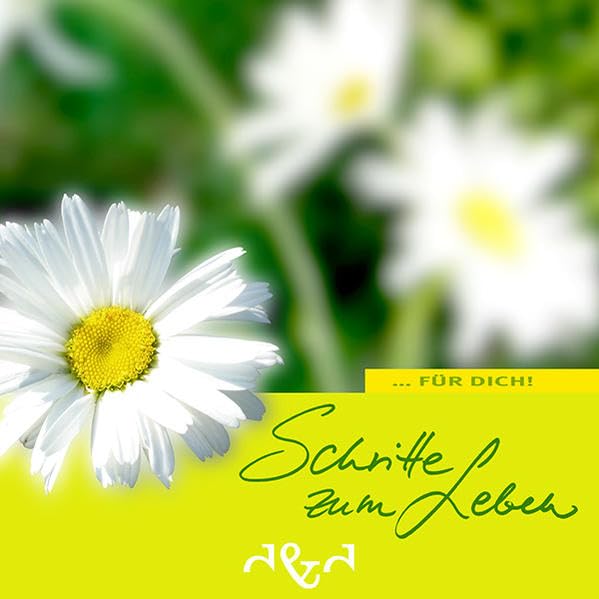 Schritte zum Leben... für dich Religion & Esotericism