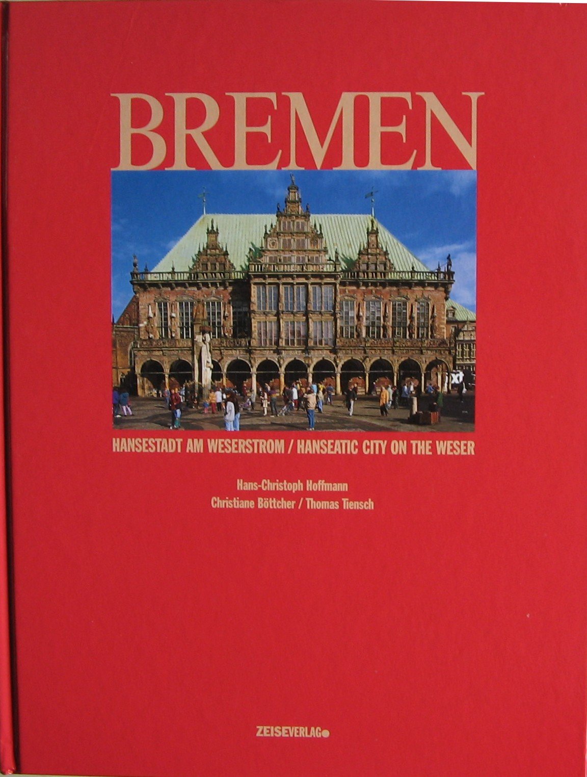 Bremen Travel