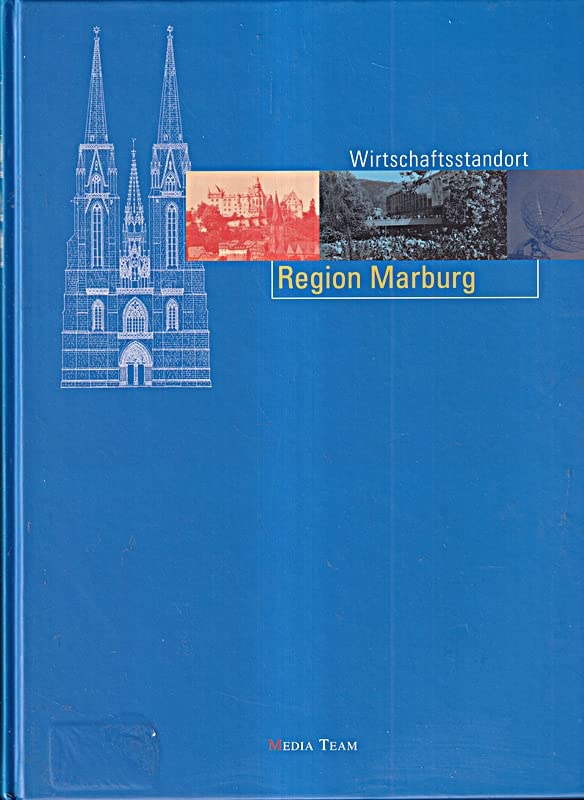 Wirtschaftsstandort Region Marburg Law