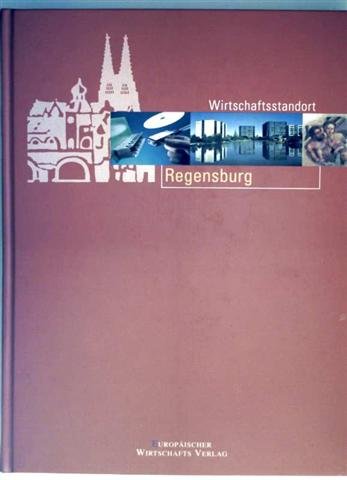 Wirtschaftsstandort Regensburg Law