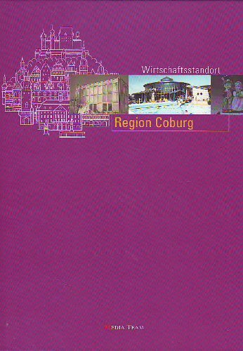 Wirtschaftsstandort Region Coburg Law