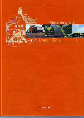 Wirtschaftsstandort Lingen /Ems Law