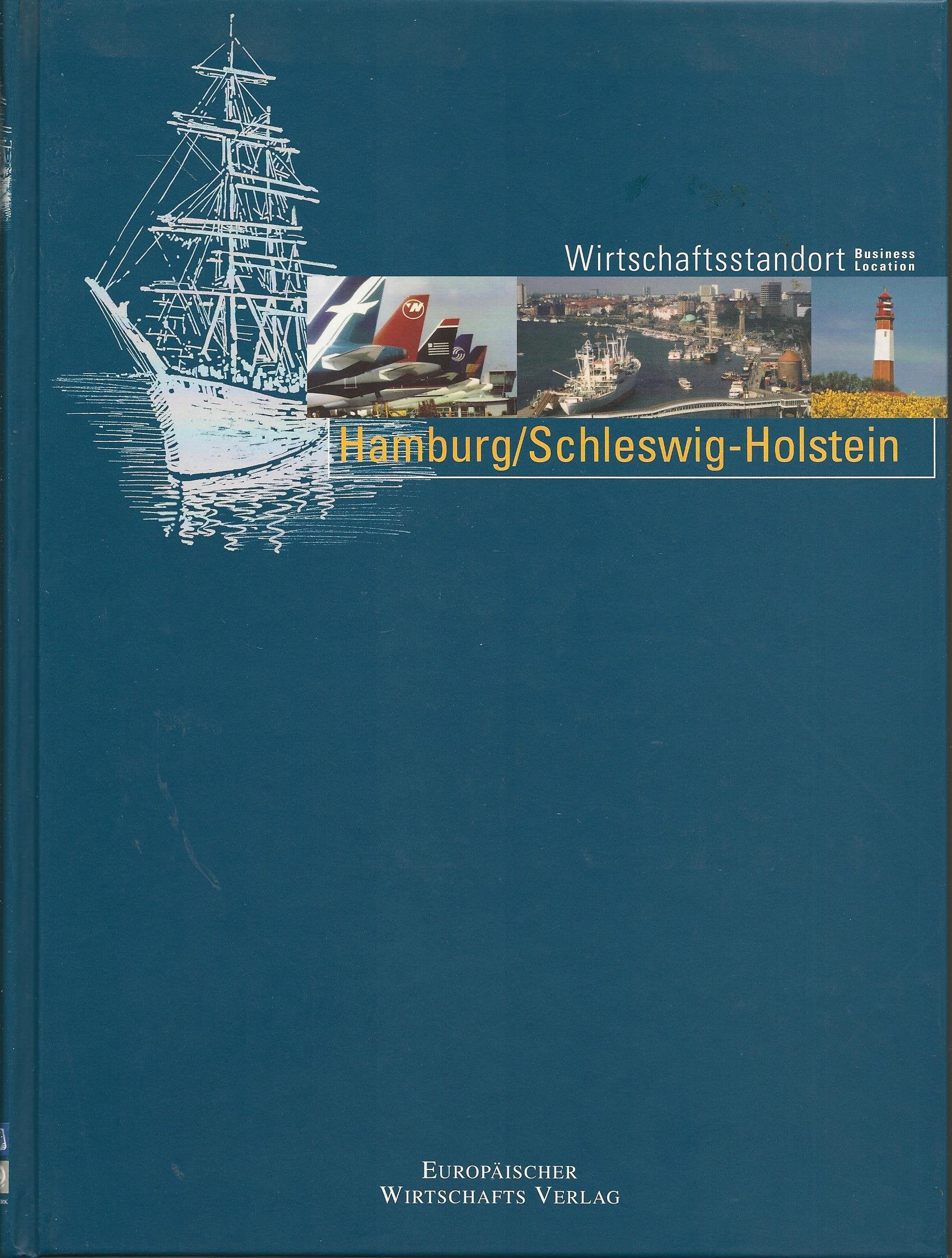 Wirtschaftsstandort Hamburg /Schleswig-Holstein Law
