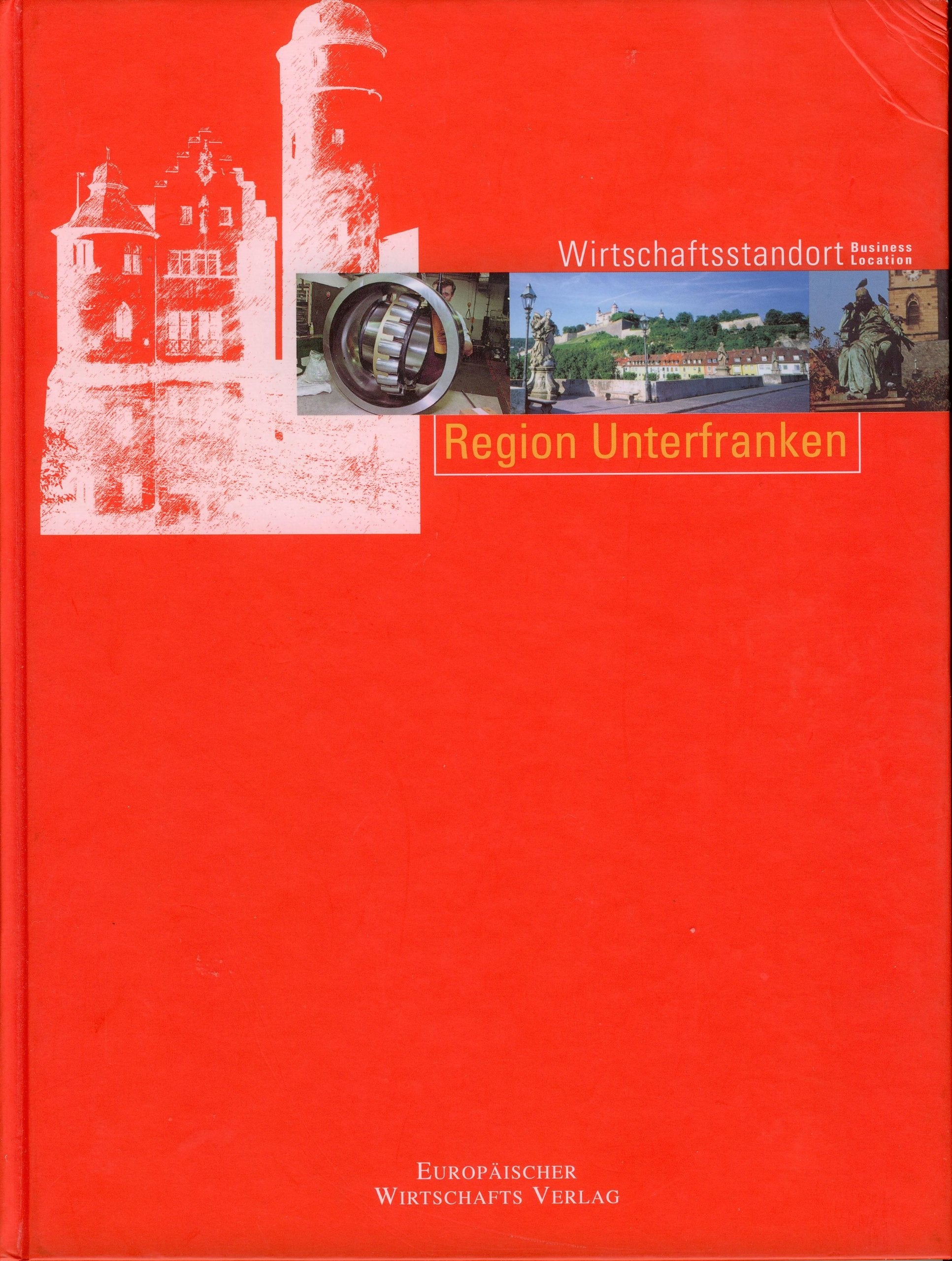 Wirtschaftsstandort Unterfranken Law