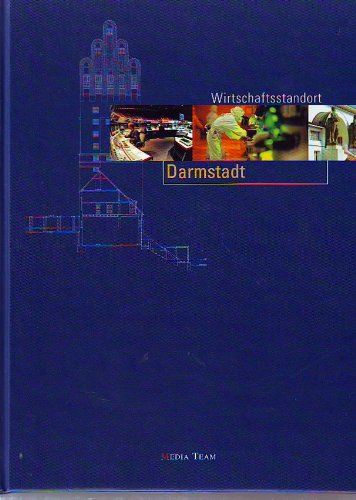 Wirtschaftsstandort Darmstadt 1999 Law