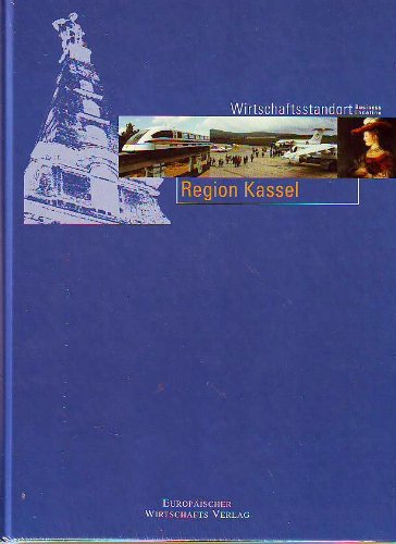 Wirtschaftsstandort Region Kassel Law