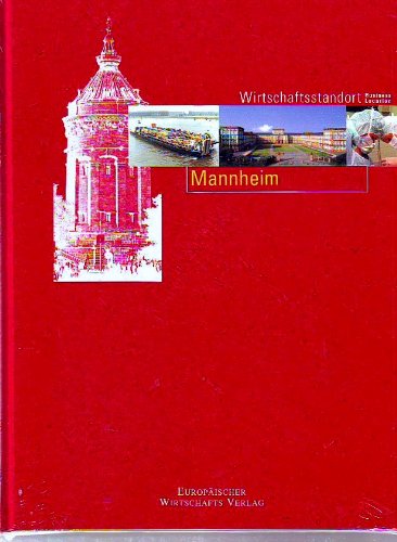 Wirtschaftsstandort Mannheim Law