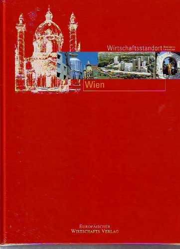 Wirtschaftsstandort Wien Law