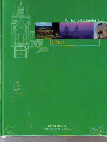 Wirtschaftsstandort Erfurt Law
