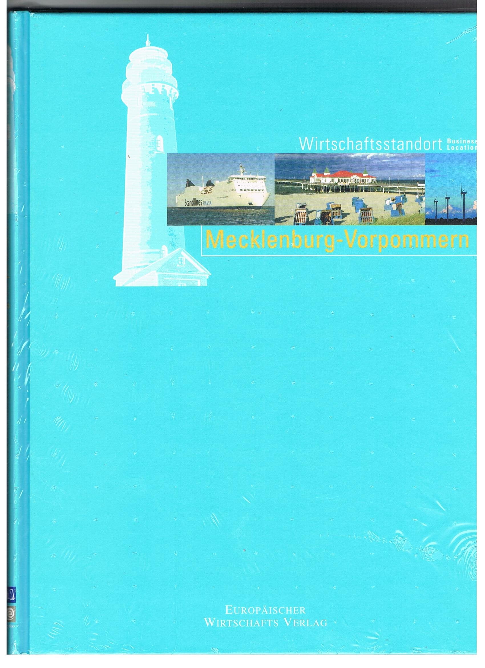 Wirtschaftsstandort Mecklenburg-Vorpommern Law