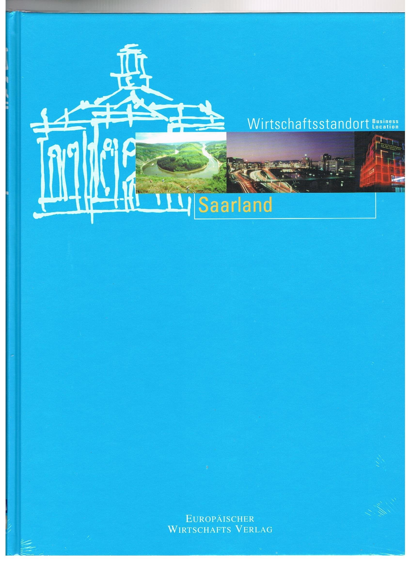 Wirtschaftsstandort Saarland Law