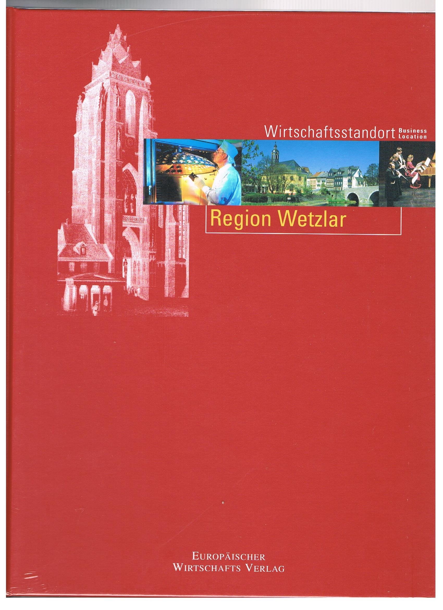 Wirtschaftsstandort Region Wetzlar Law