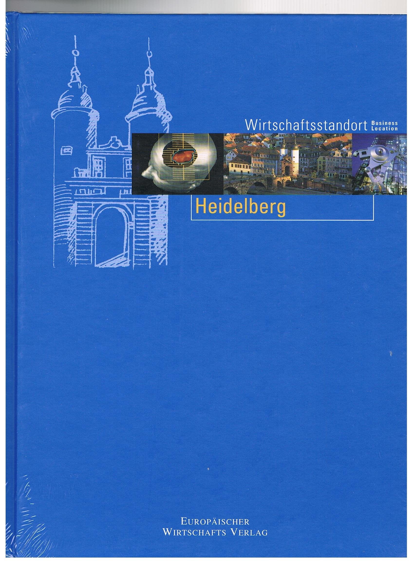Wirtschaftsstandort Heidelberg Law