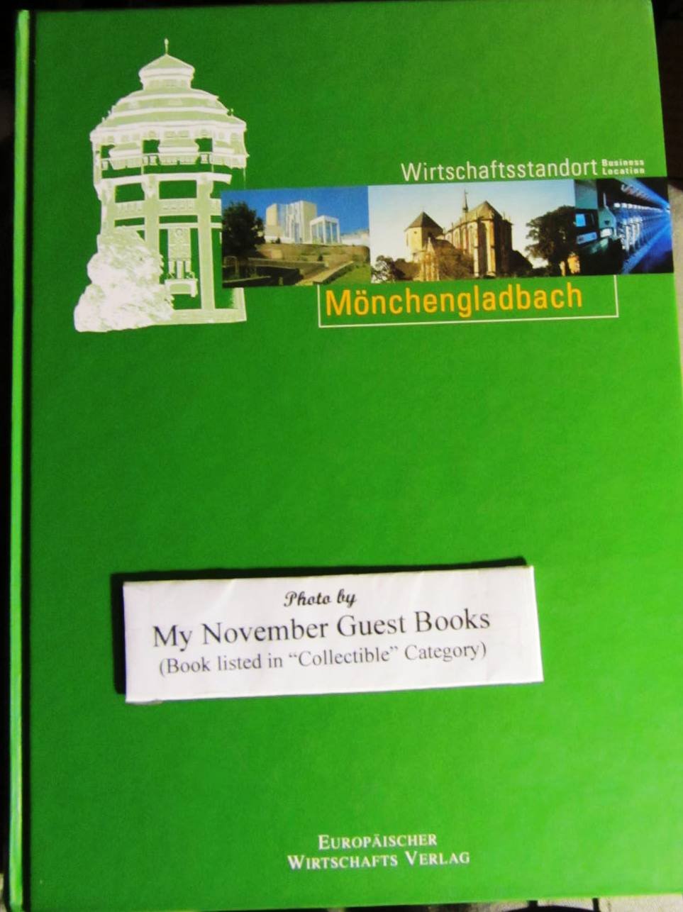 Wirtschaftsstandort Mönchengladbach Law