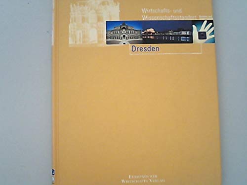 Wirtschafts- und Wissenschaftsstandort Dresden Law