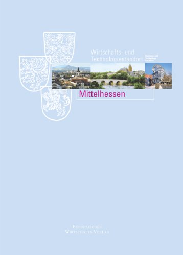 Wirtschaftsstandort Mittelhessen Law