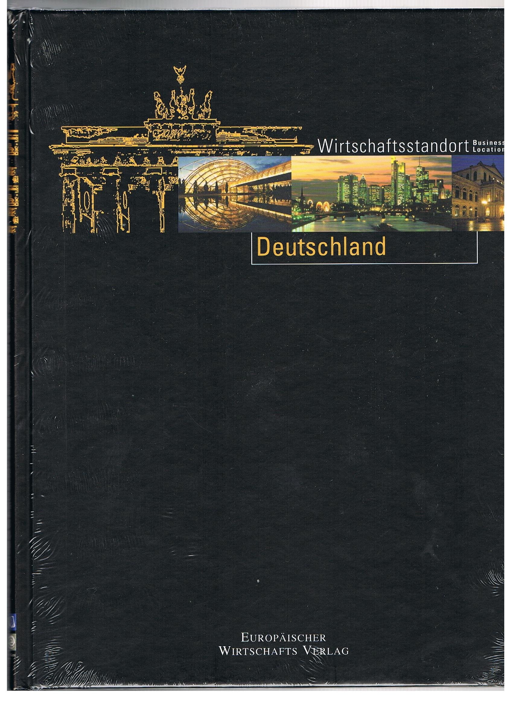 Wirtschaftsstandort Deutschland Law