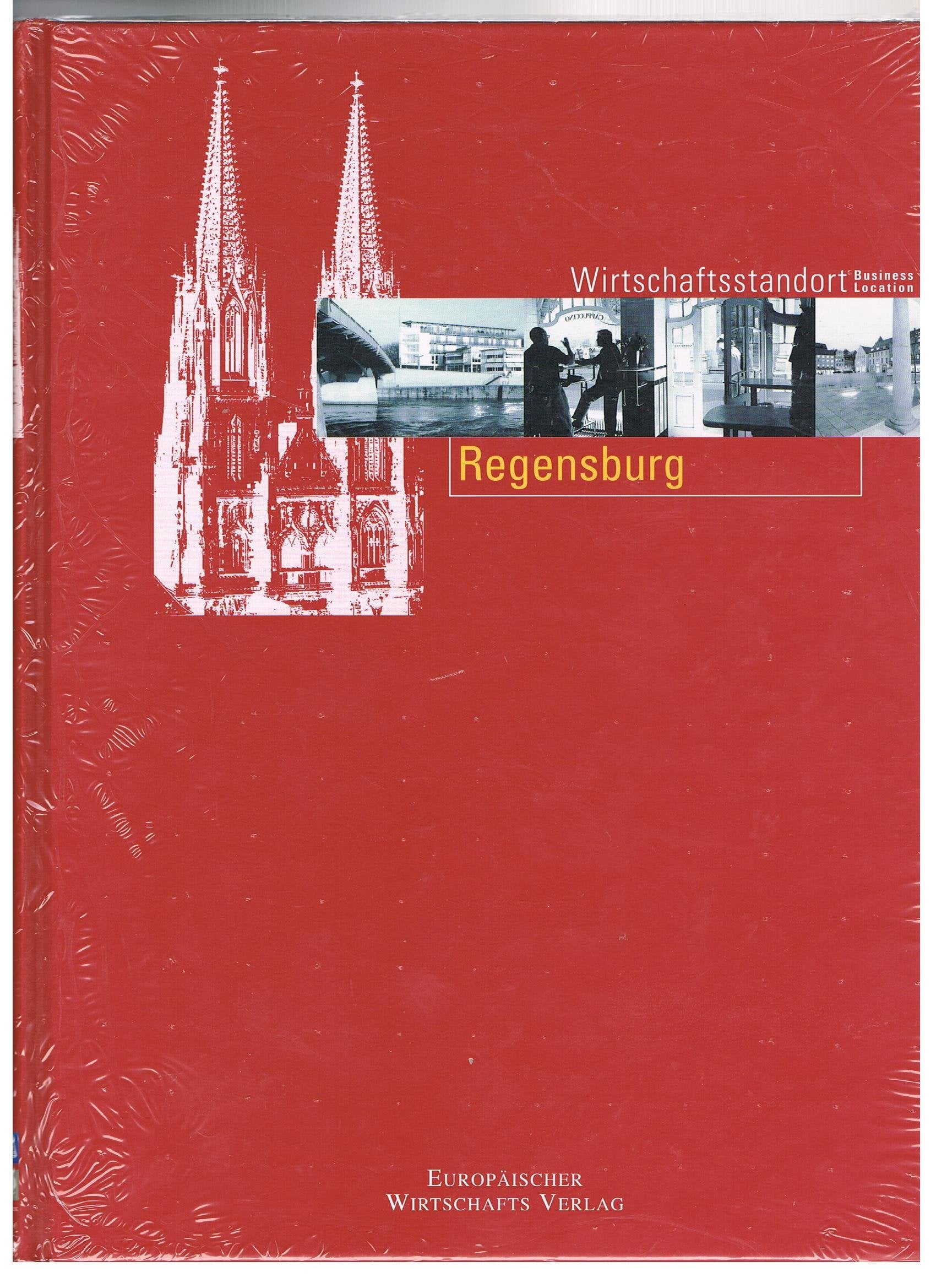 Wirtschaftsstandort Regensburg Law