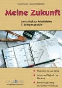 Meine Zukunft. book