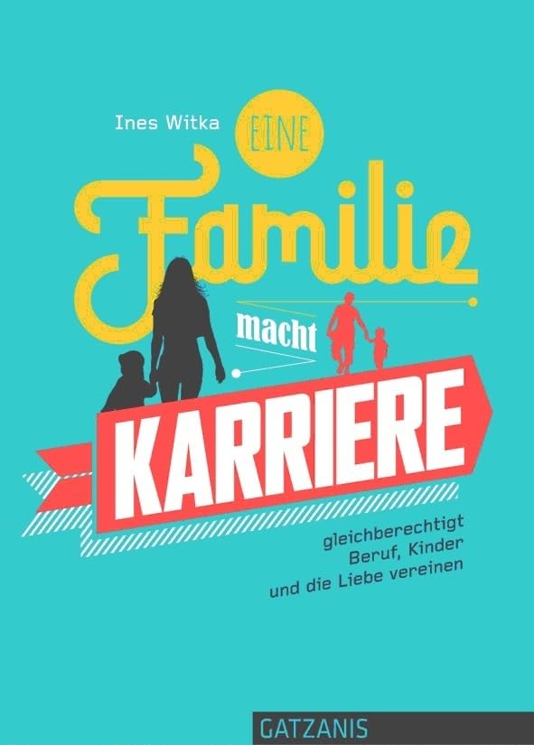 Eine Familie macht Karriere Lifestyle