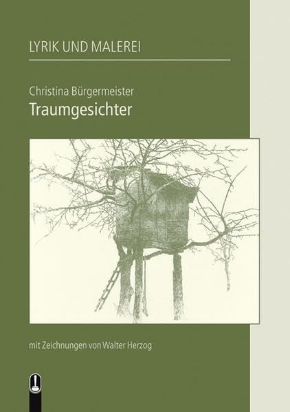 Traumgesichter (Lyrik und Malerei) Poetry