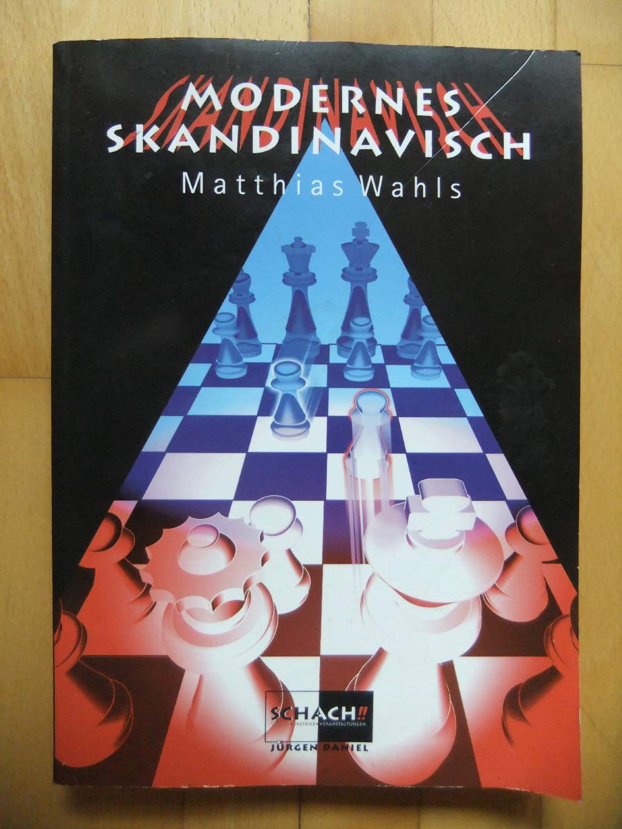 Modernes Skandinavisch, Bd. 1: Ein komplettes Repertoire gegen 1.e4 Leisure & Fun