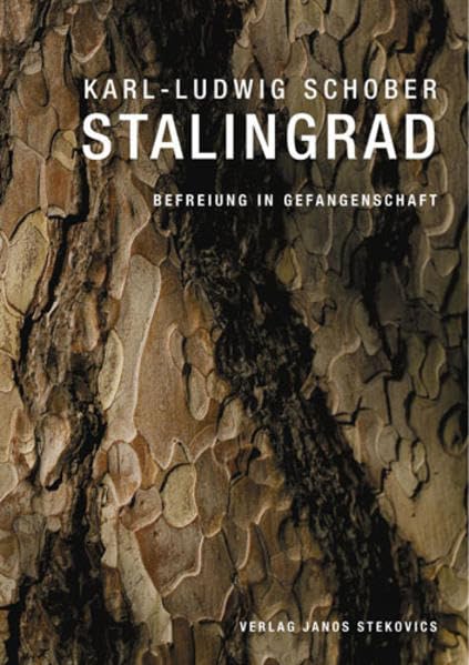 Stalingrad: Befreiung in Gefangenschaft book