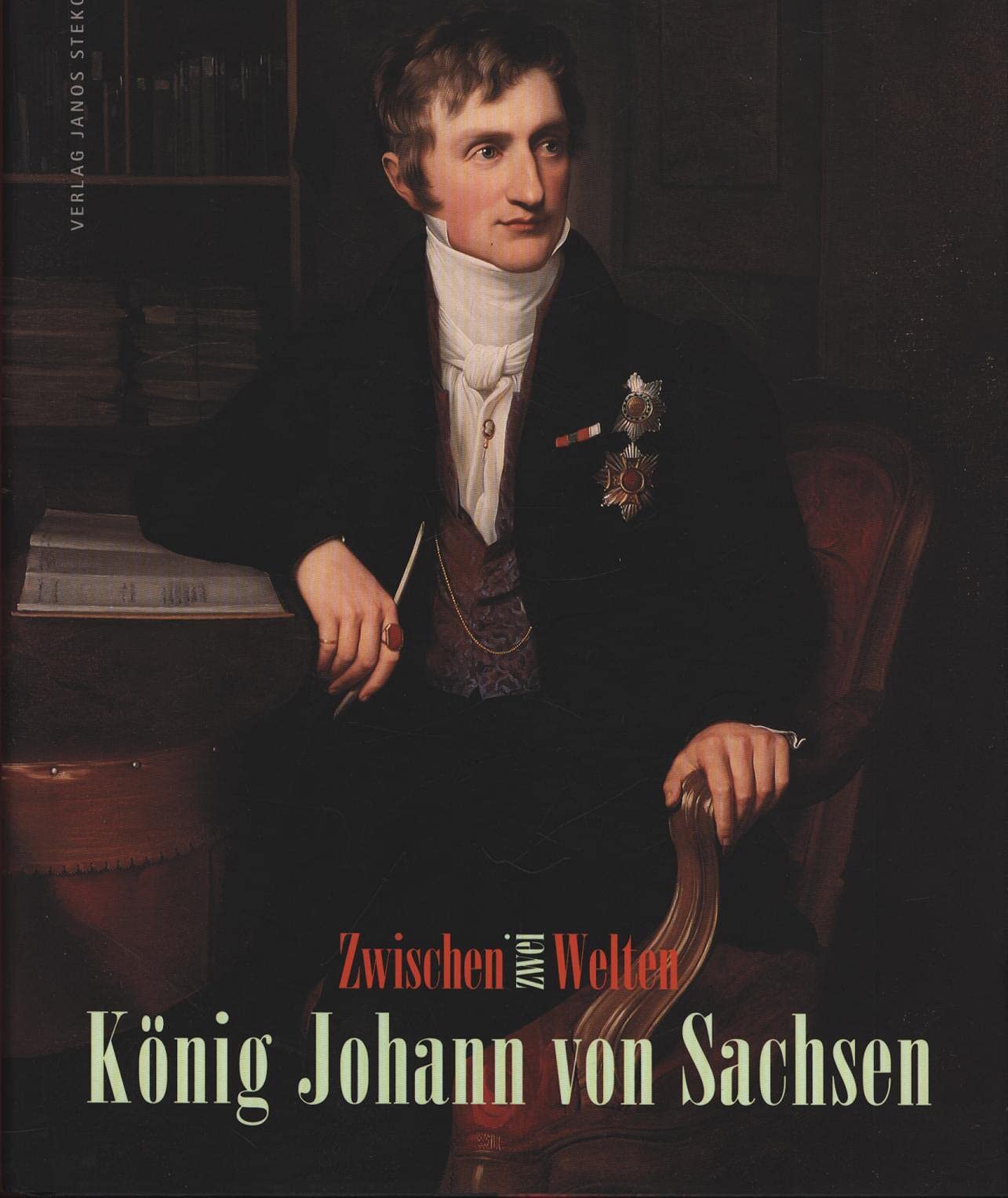 König Johann von Sachsen - Zwischen zwei Welten Film, Art & Culture
