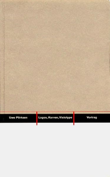 Logos, Kurven, Viseotype (allaphbed) Film, Art & Culture