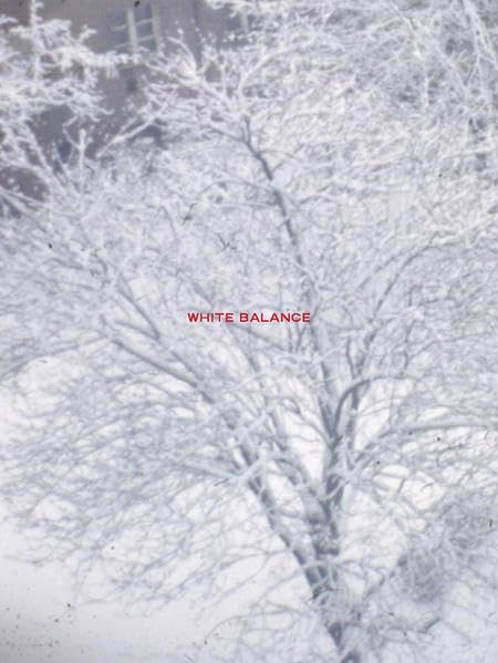 White Balance Film, Art & Culture