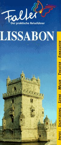 Falter, Der praktische Reiseführer, Lissabon Travel
