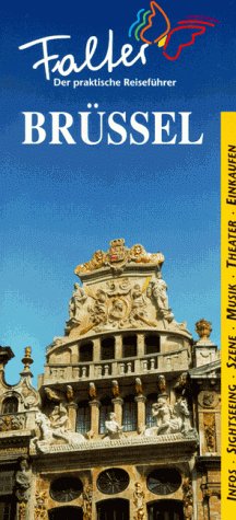 Falter, Der praktische Reiseführer, Brüssel Travel