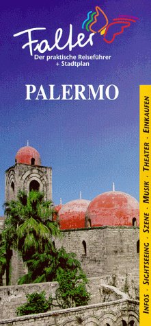 Falter, Der praktische Reiseführer, Palermo Travel