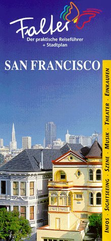Falter, Der praktische Reiseführer, San Francisco Travel
