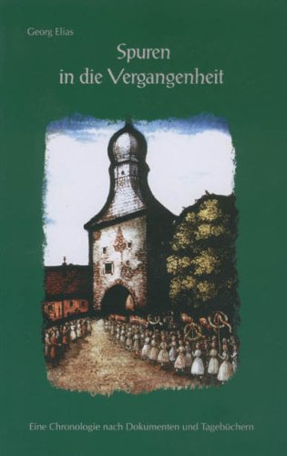 Spuren in die Vergangenheit Books