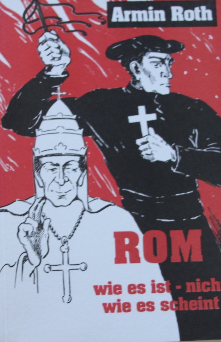Rom - wie es ist - nicht wie es scheint Books