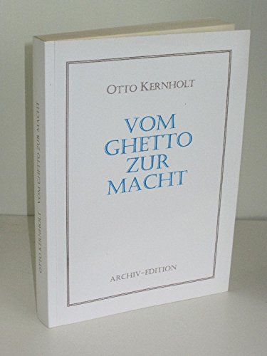 Vom Ghetto zur Macht Film, Art & Culture
