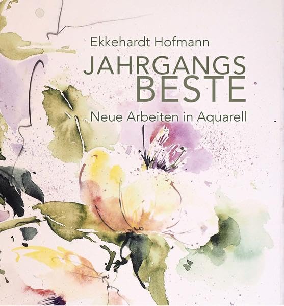 Jahrgangs Beste: Neue Arbeiten in Aquarell Film, Art & Culture