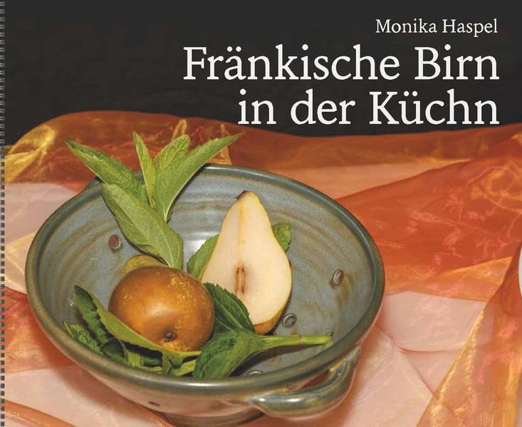 Fränkische Birn in der Küchn Leisure, Home & Garden