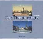 Product Image: Chemnitz - Der Theaterplatz
