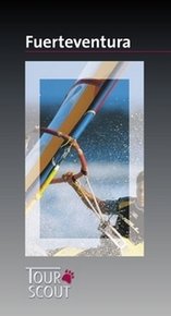 Fuerteventura mit Karte (TOUR SCOUT) Books