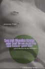 Sex mit Monika Kruse oder Stell' Dir vor es ist Pop und keiner geht hin! Neue Lyrik im Lautsprecher Verlag: Lyrik & Shorties aus den Neunzigern Fiction