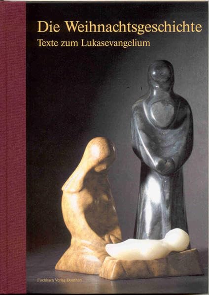 Die Weihnachtsgeschichte: Texte zum Lukasevangelium Film, Art & Culture